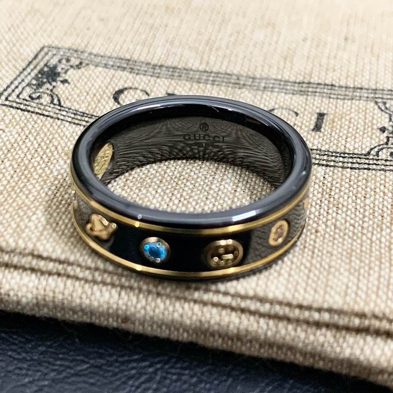 Gucci Ring 09yxx27